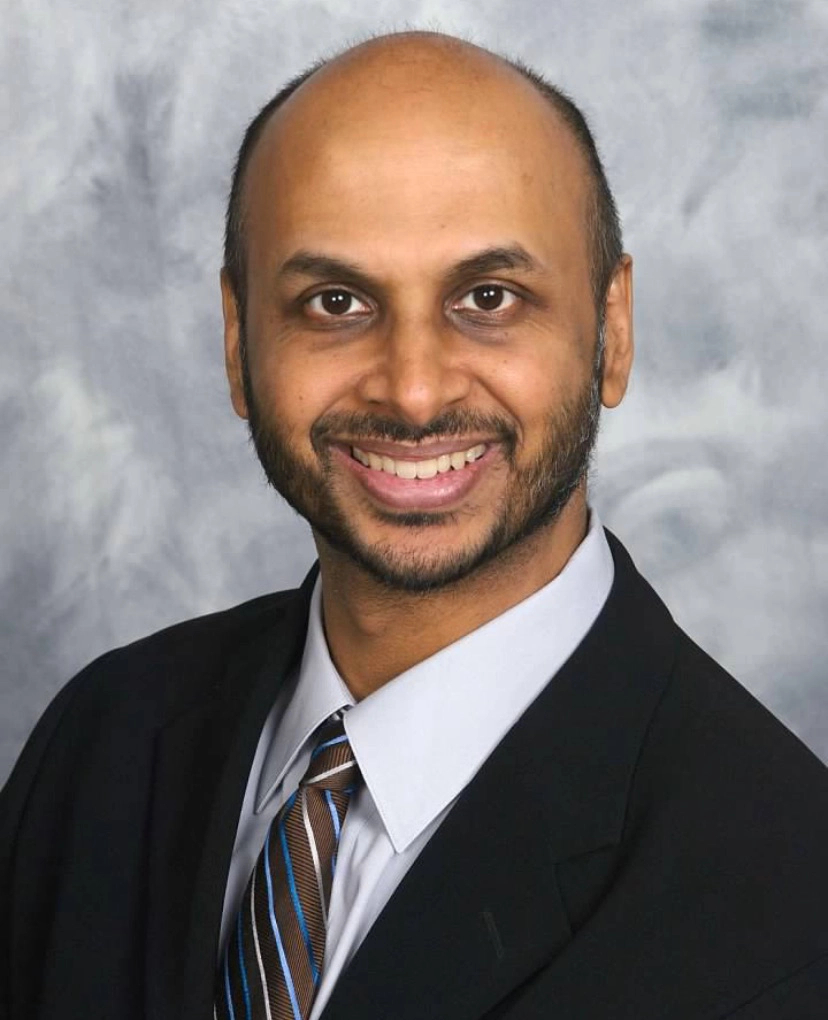Dr. Raj Sinha, DMD