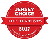 Top Dentist Award 2017